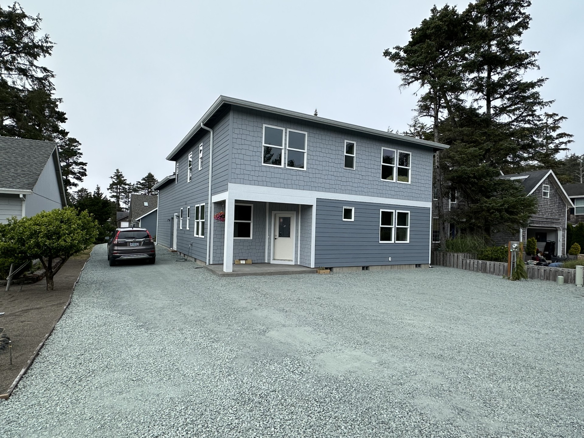 Curtiss Construction project 1