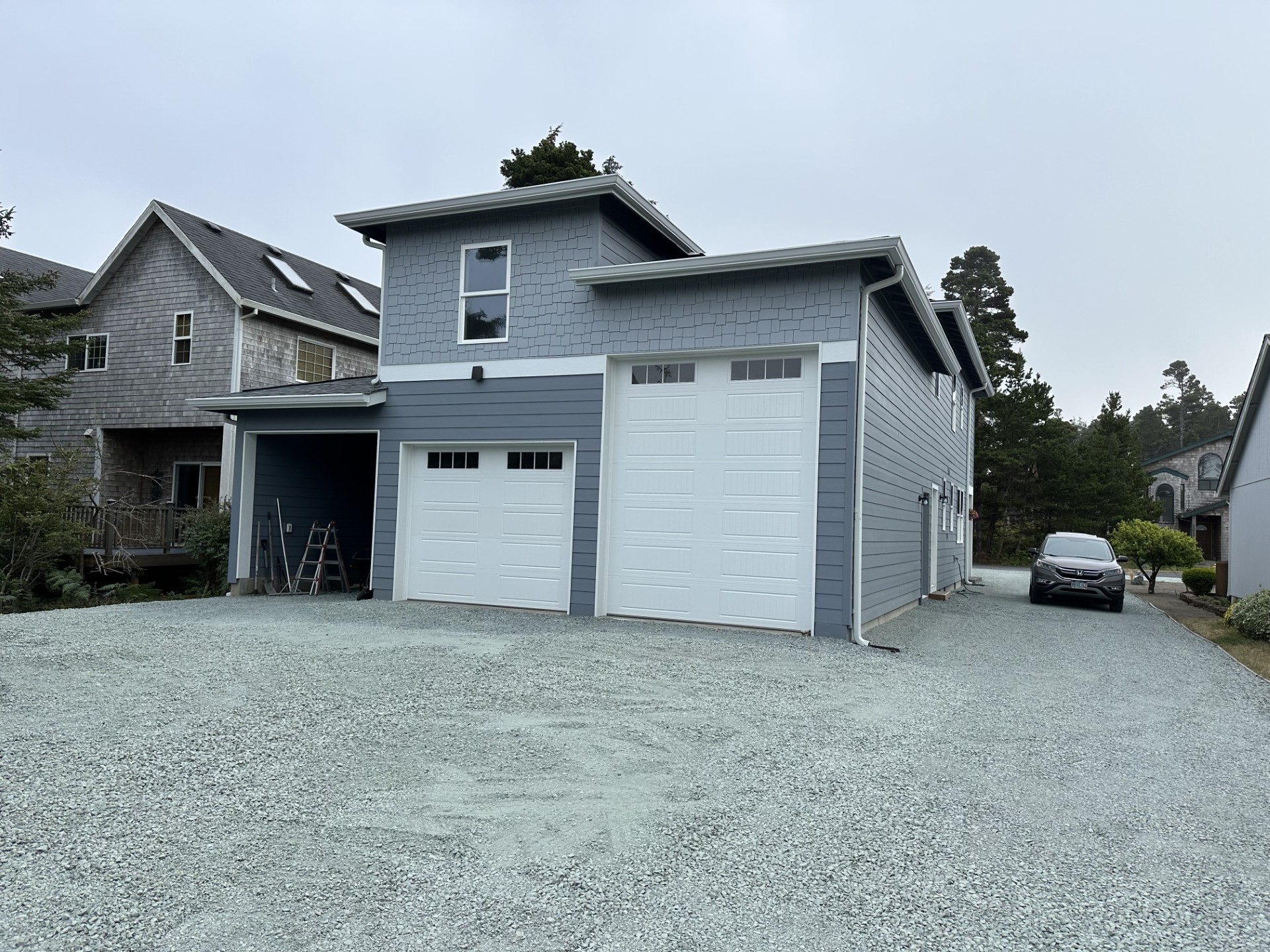 Curtiss Construction project 2